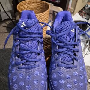 Adidas Barricade Mens Tennis Shoes